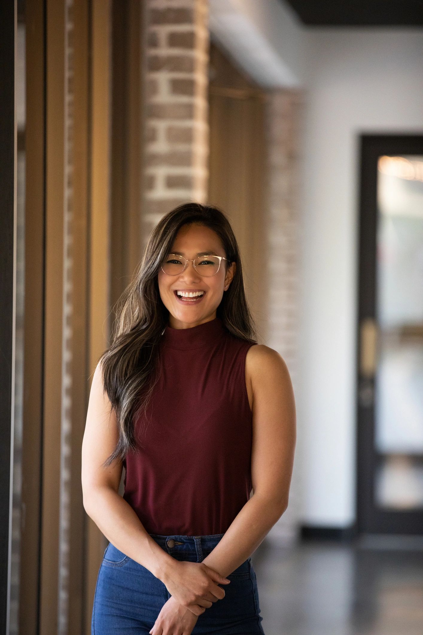 Team member image
