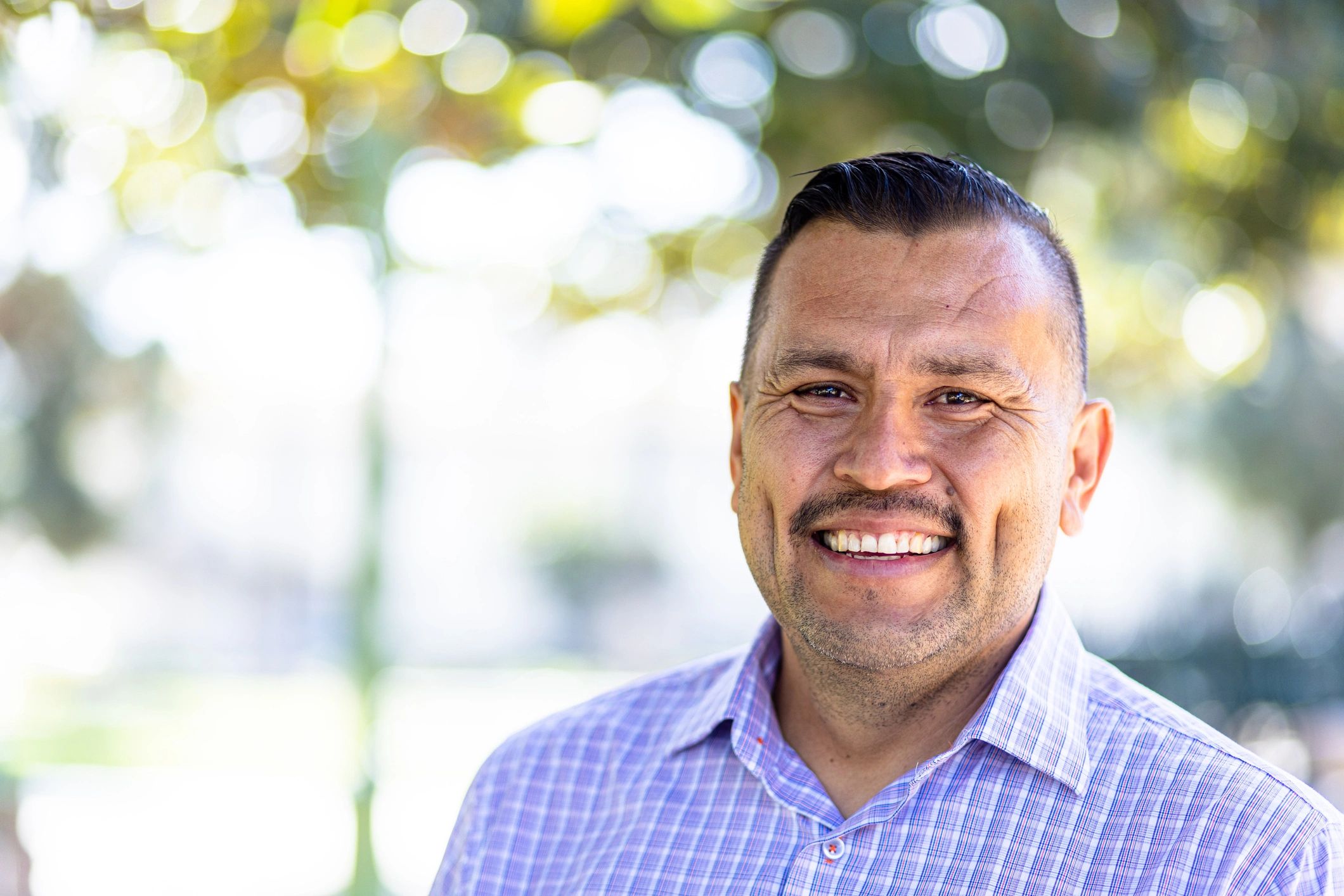 Team member image